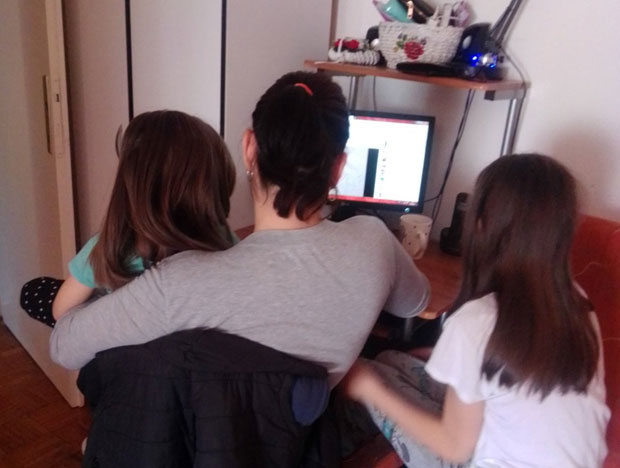 Чаробни кључић замењује вртић: Новосадска васпитачица анимирала више од 16.000 малишана